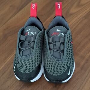 Nike Air Max 270 toddler C5 NEW!!